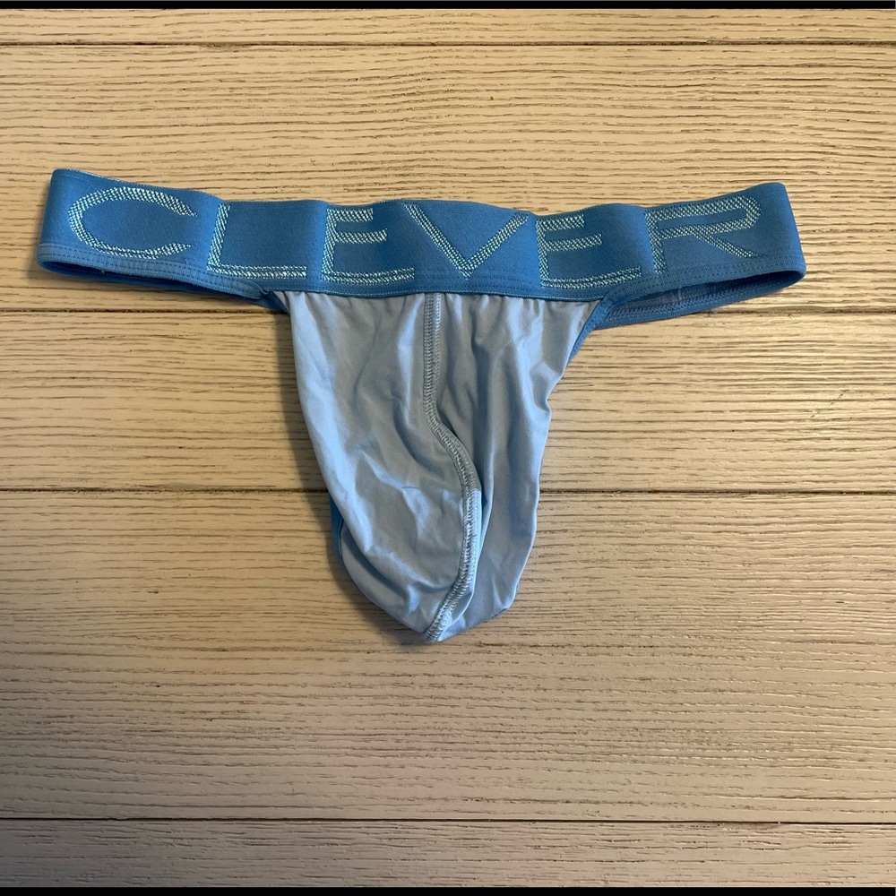 Clever XL Thong